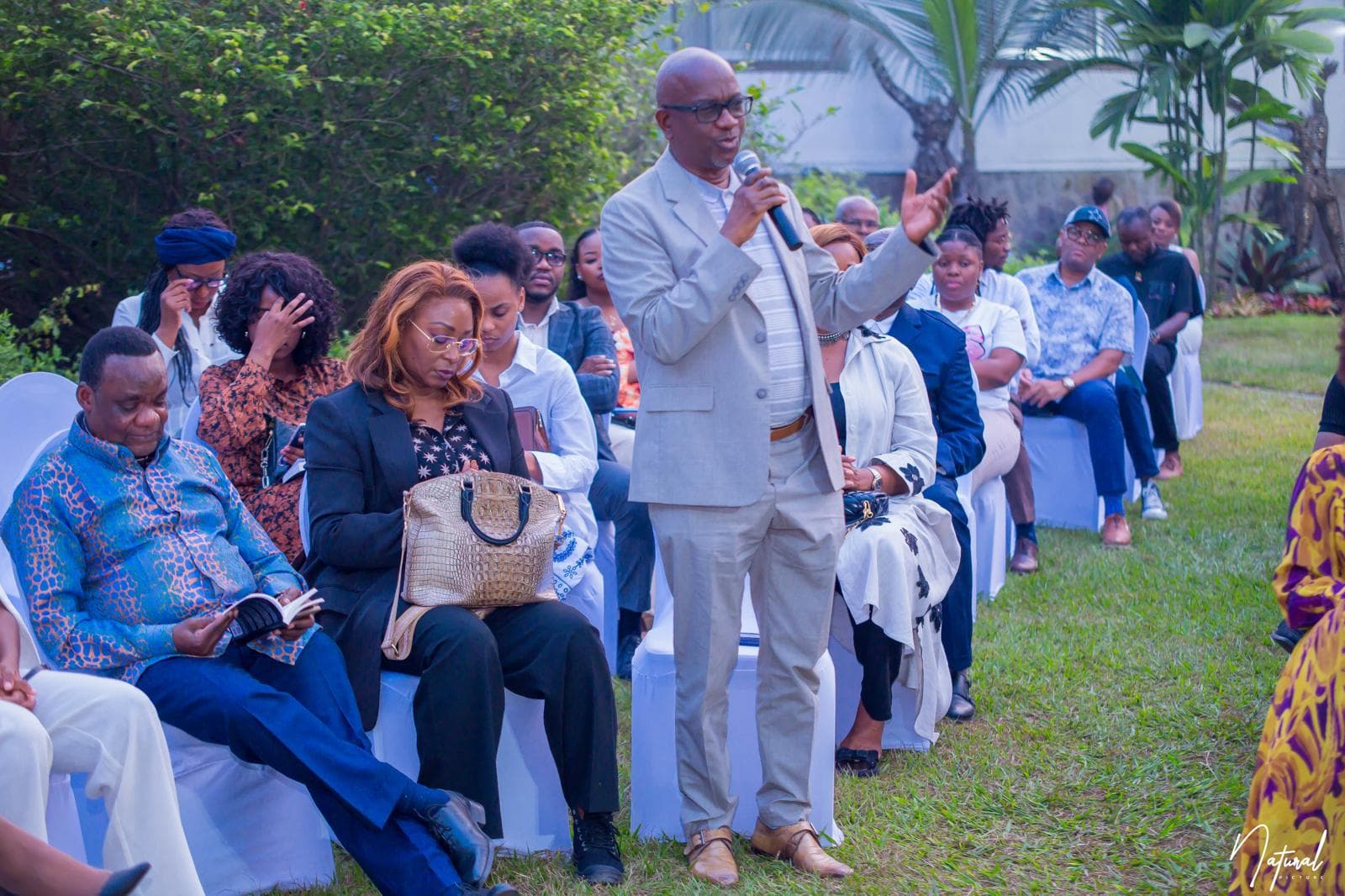 40 Épitres - Photo 17