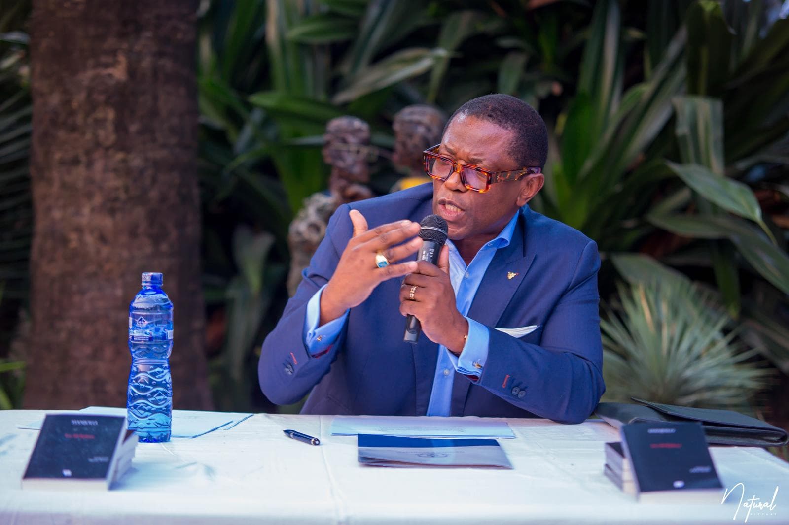 40 Épitres - Photo 19