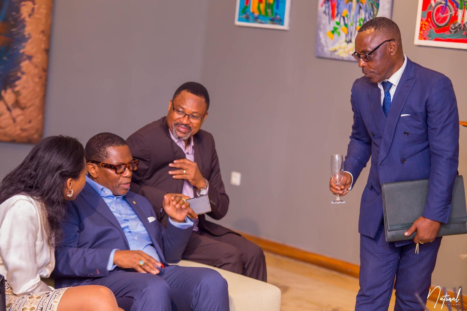 40 Épitres - Photo 4