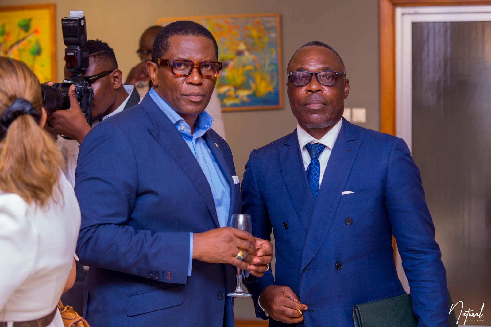 40 Épitres - Photo 7