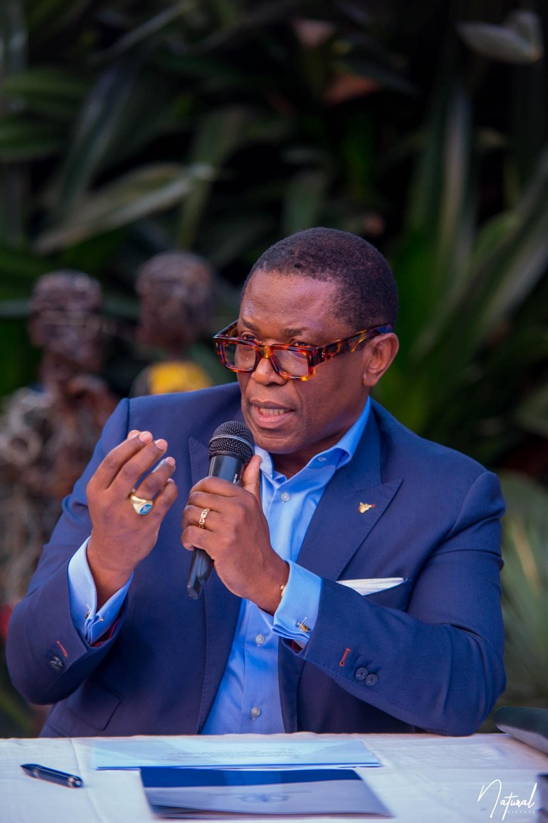 40 Épitres - Photo 9