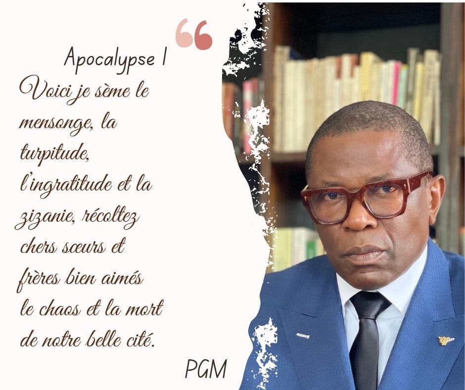 Aphorisme 89 - Liberté