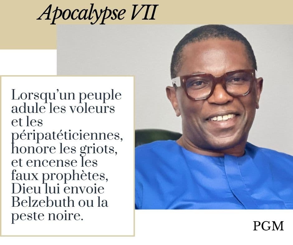 Aphorisme 97 - Liberté