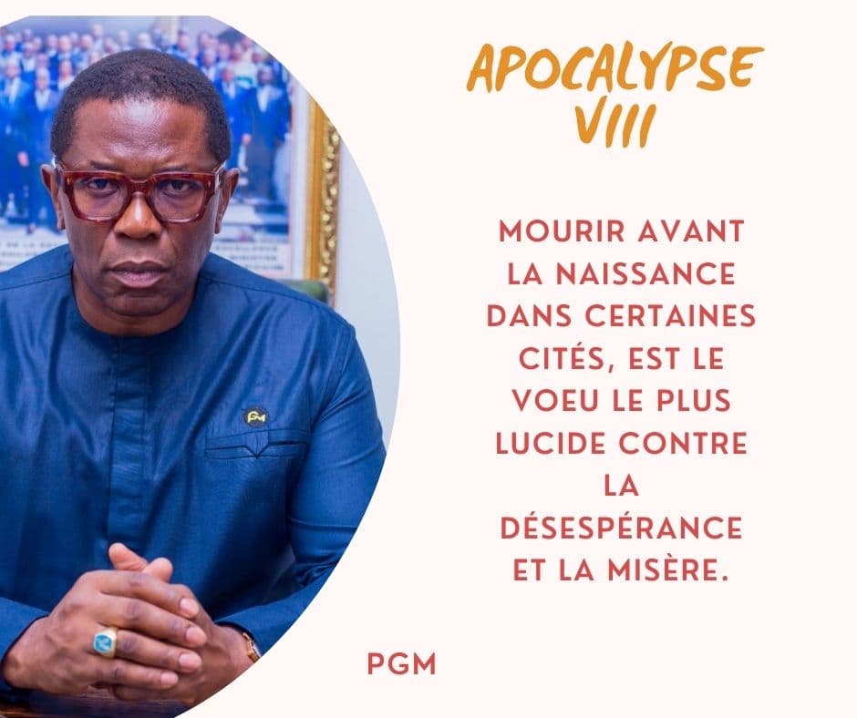 Aphorisme 98 - Liberté