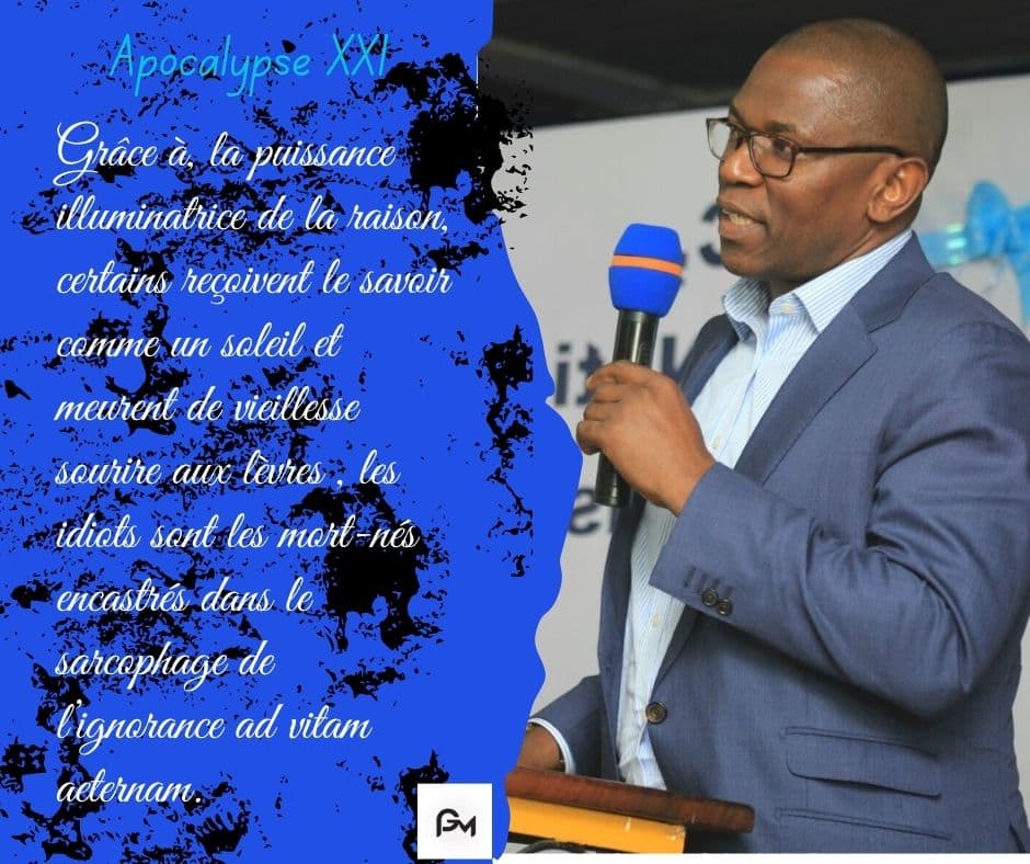 Aphorisme 90 - Liberté