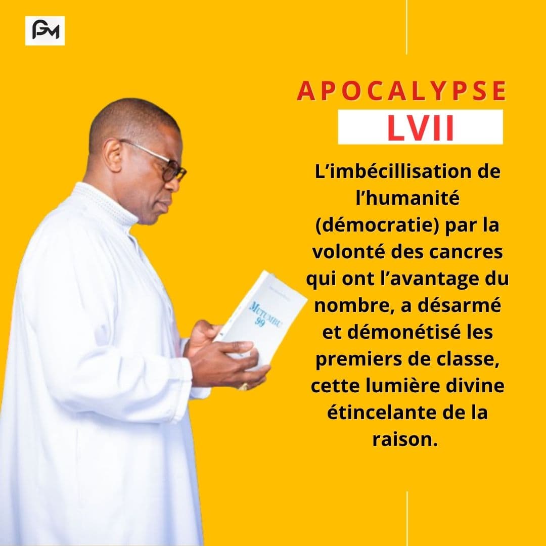 Aphorisme 11 - Amour