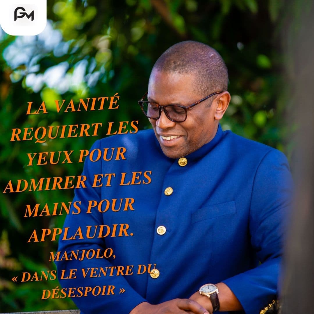 Aphorisme 2 - Gouvernance