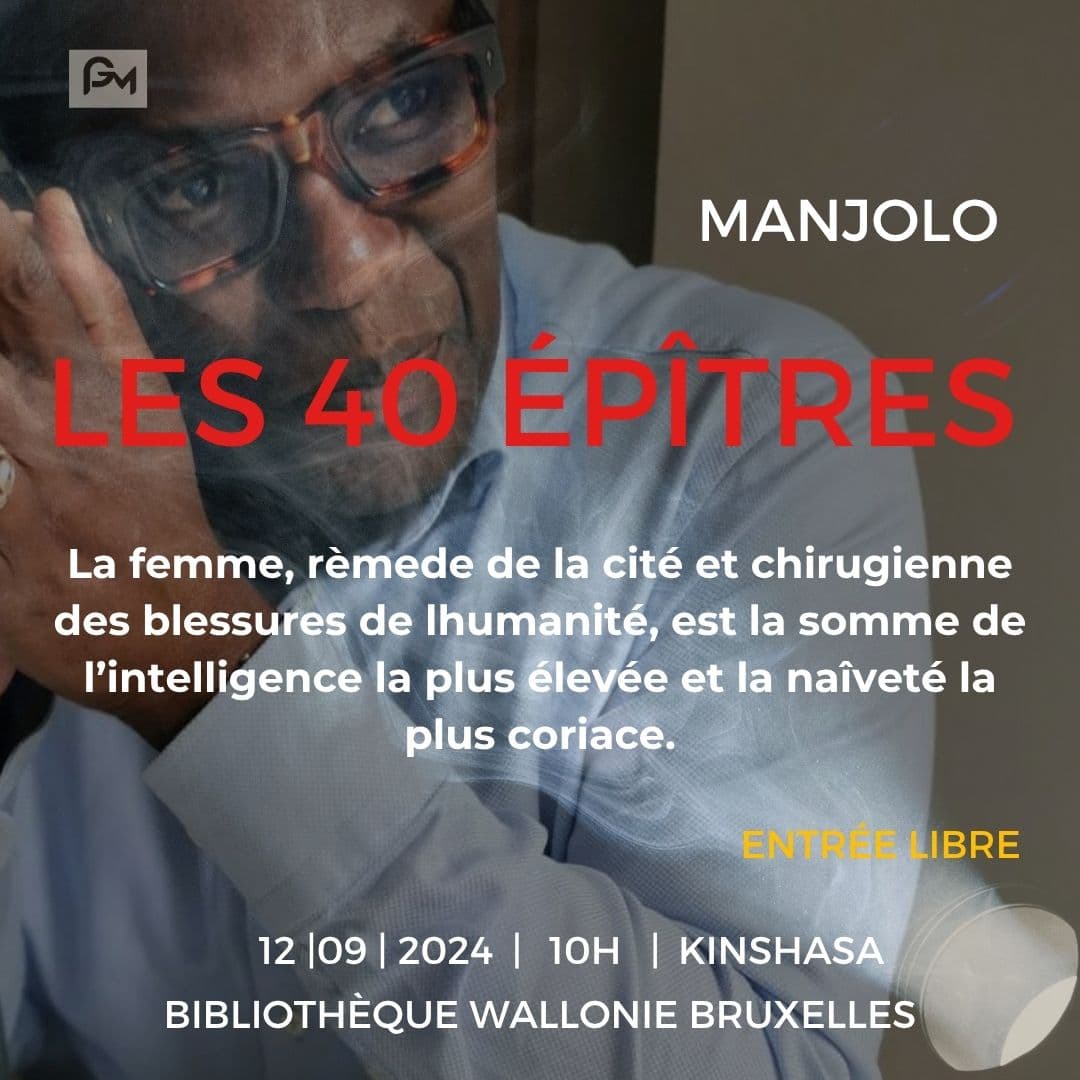 Aphorisme 4 - Liberté