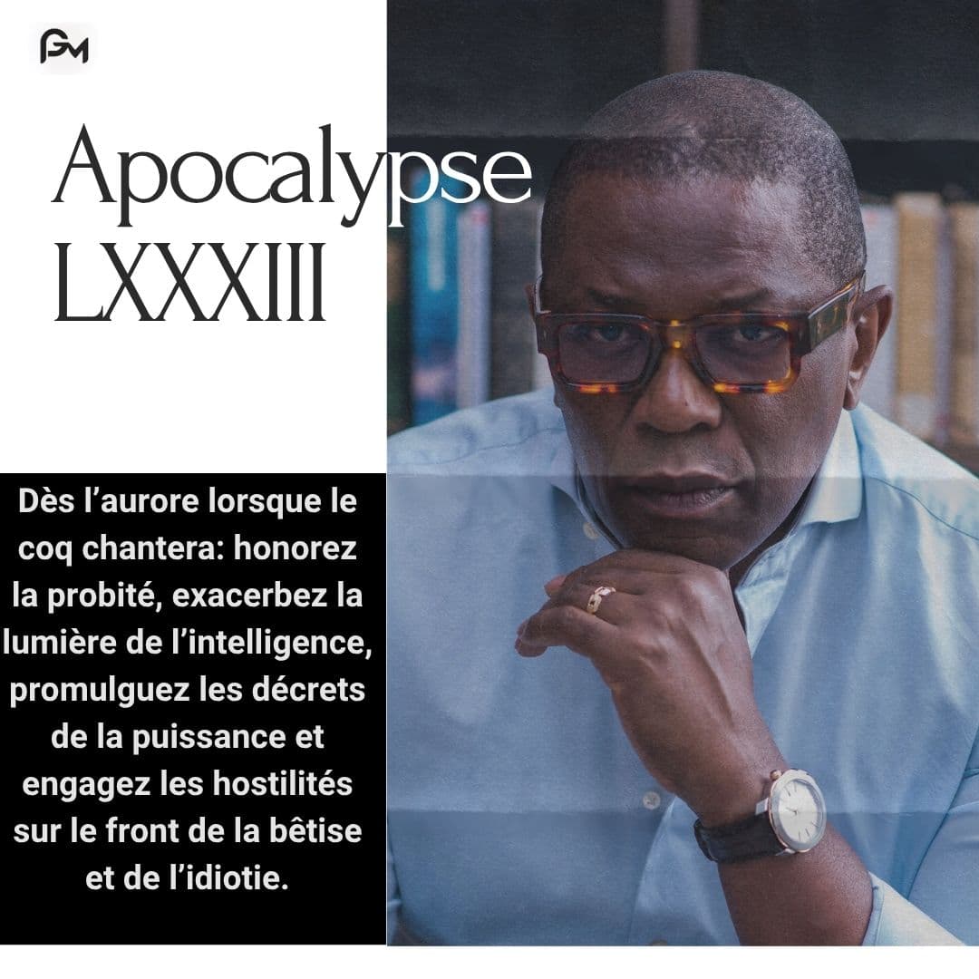 Aphorisme 49 - Espoir