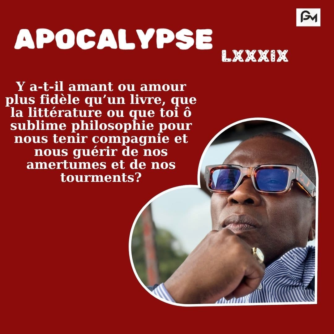 Aphorisme 56 - Liberté