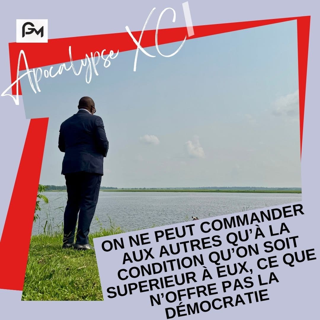 Aphorisme 59 - Liberté