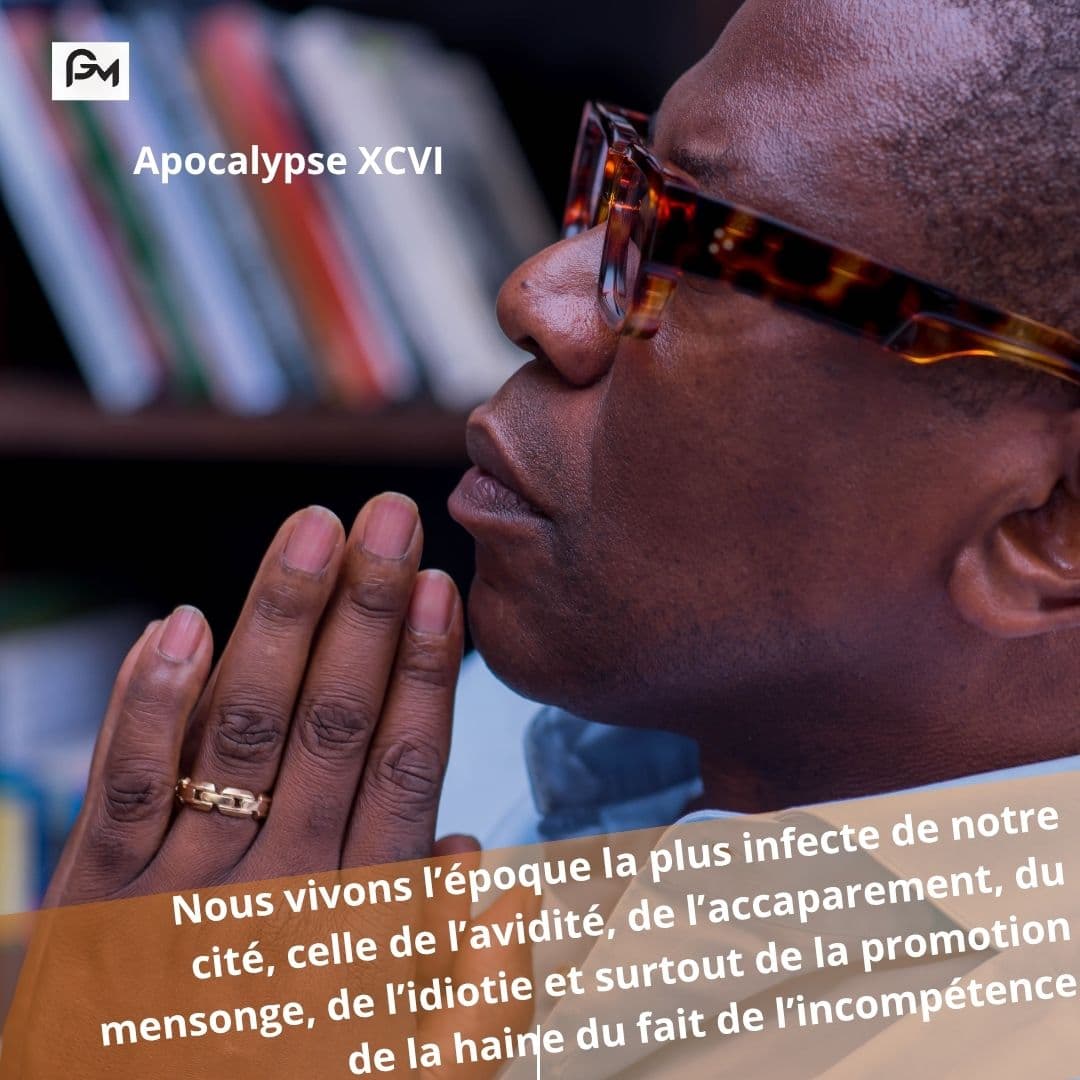 Aphorisme 64 - Liberté