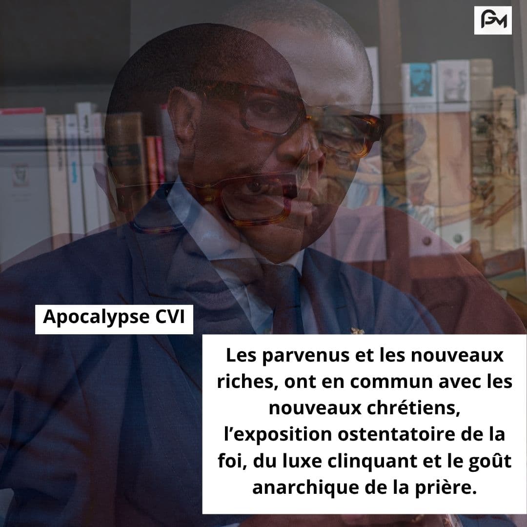 Aphorisme 74 - Liberté