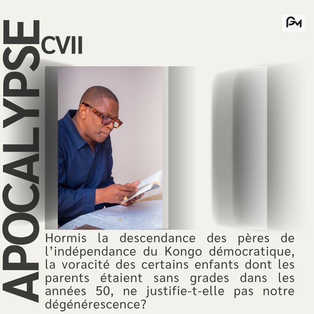 Aphorisme 75 - Liberté