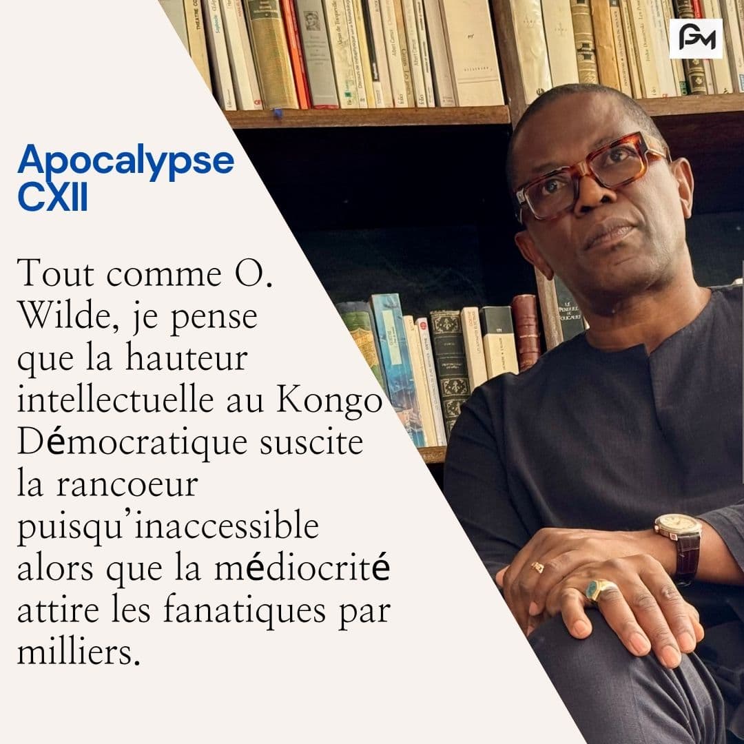 Aphorisme 80 - Liberté