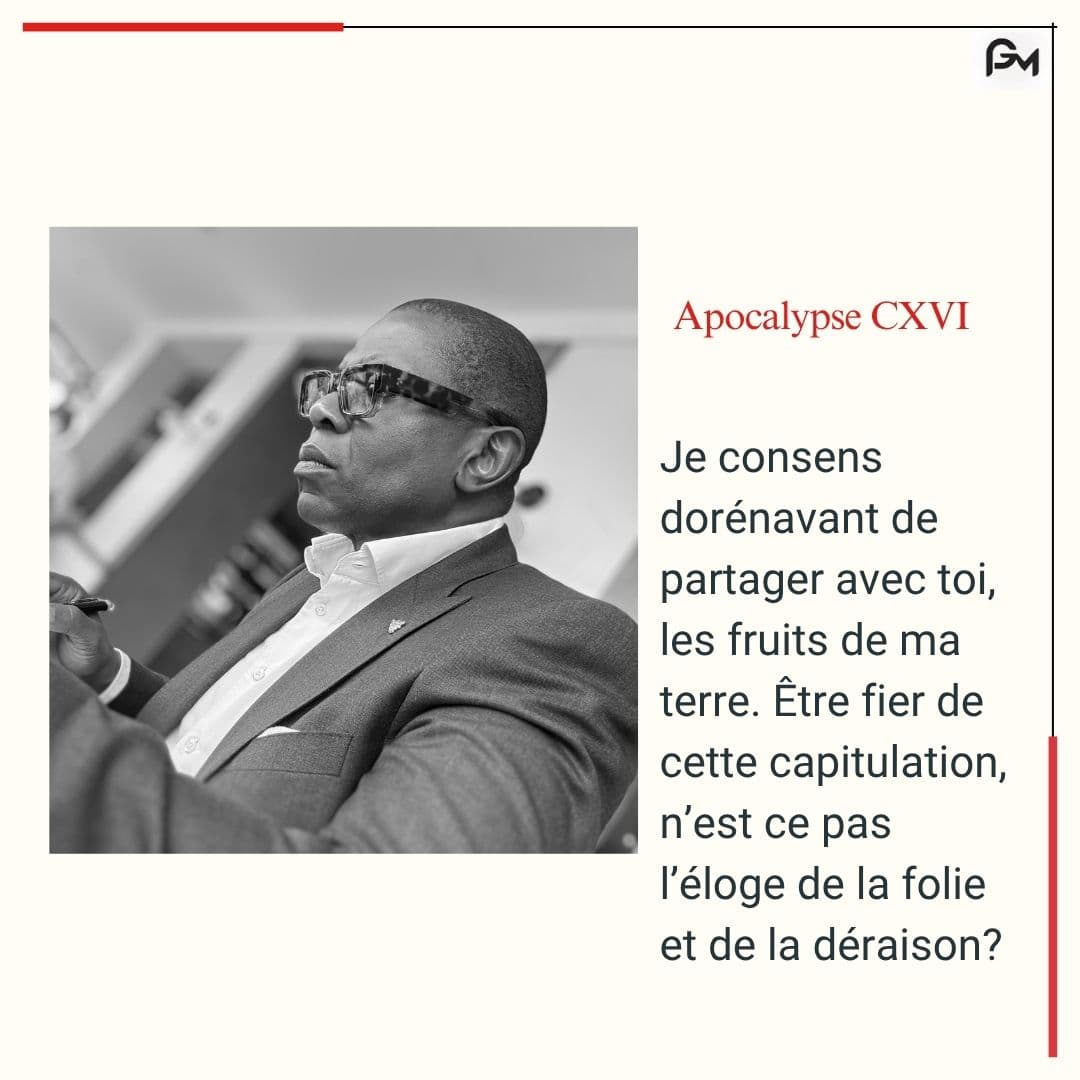 Aphorisme 83 - Liberté