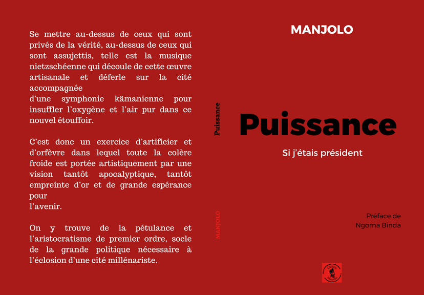 Documentaire - "L'Écrivain et ses Mots"