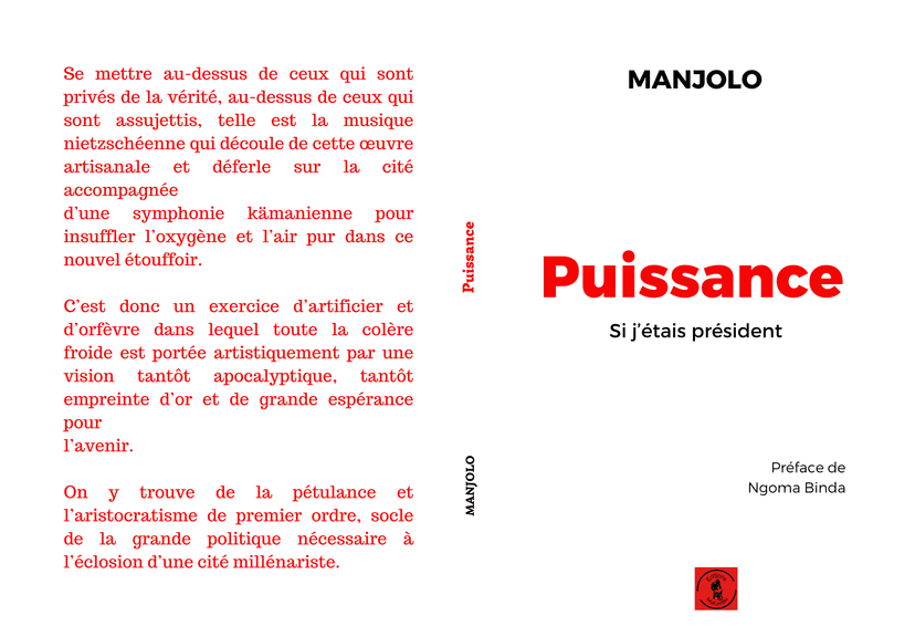 Voyage littéraire en Afrique