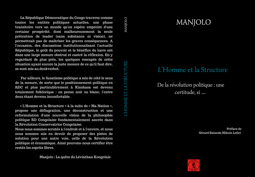 Rencontre avec des lecteurs - Kinshasa