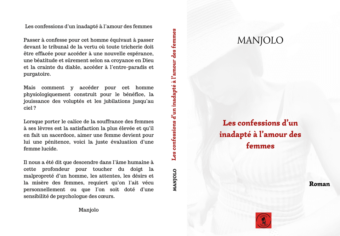 Les confessions d'un inadapté à l'amour des femmes