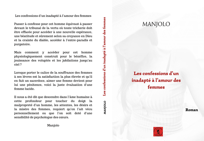 Lecture publique - "Fragments d'Éternité"