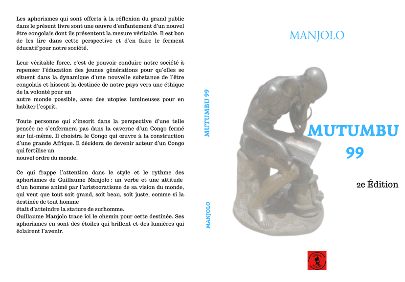 Dans mon bureau d'écriture