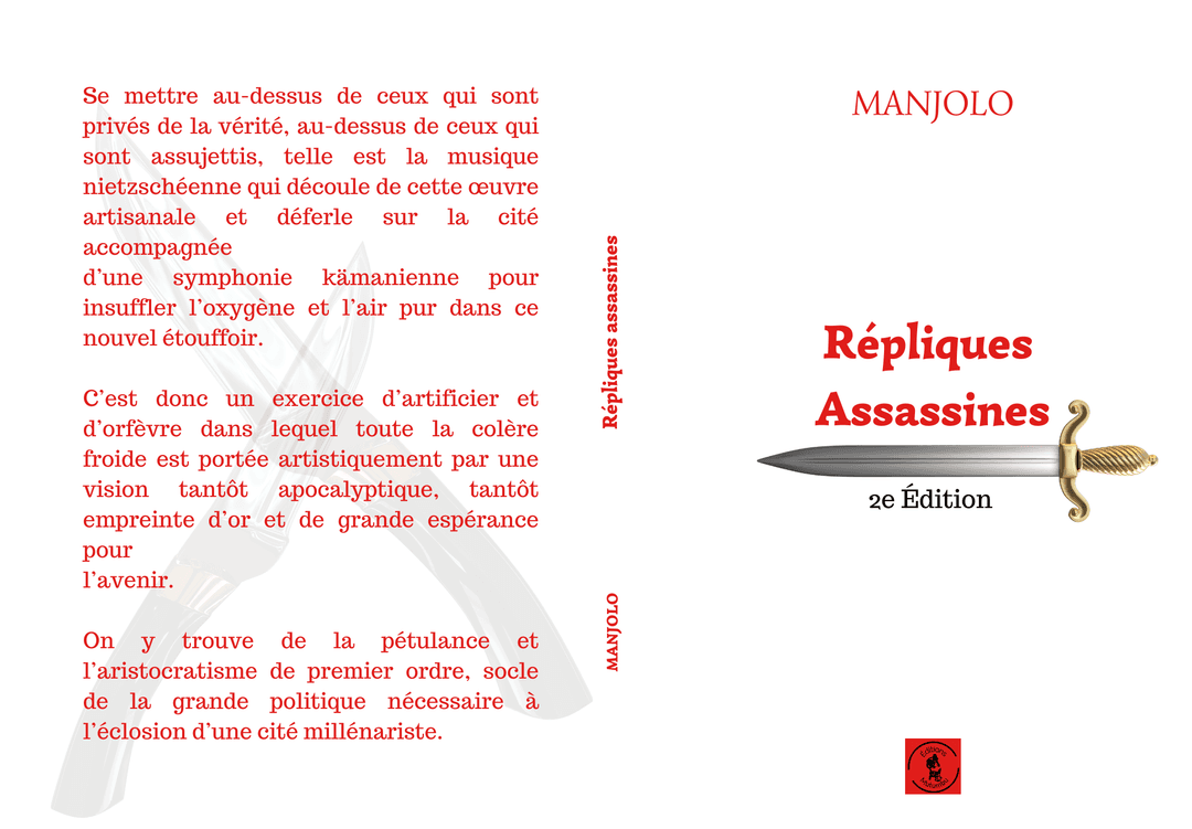 Les répliques assassines